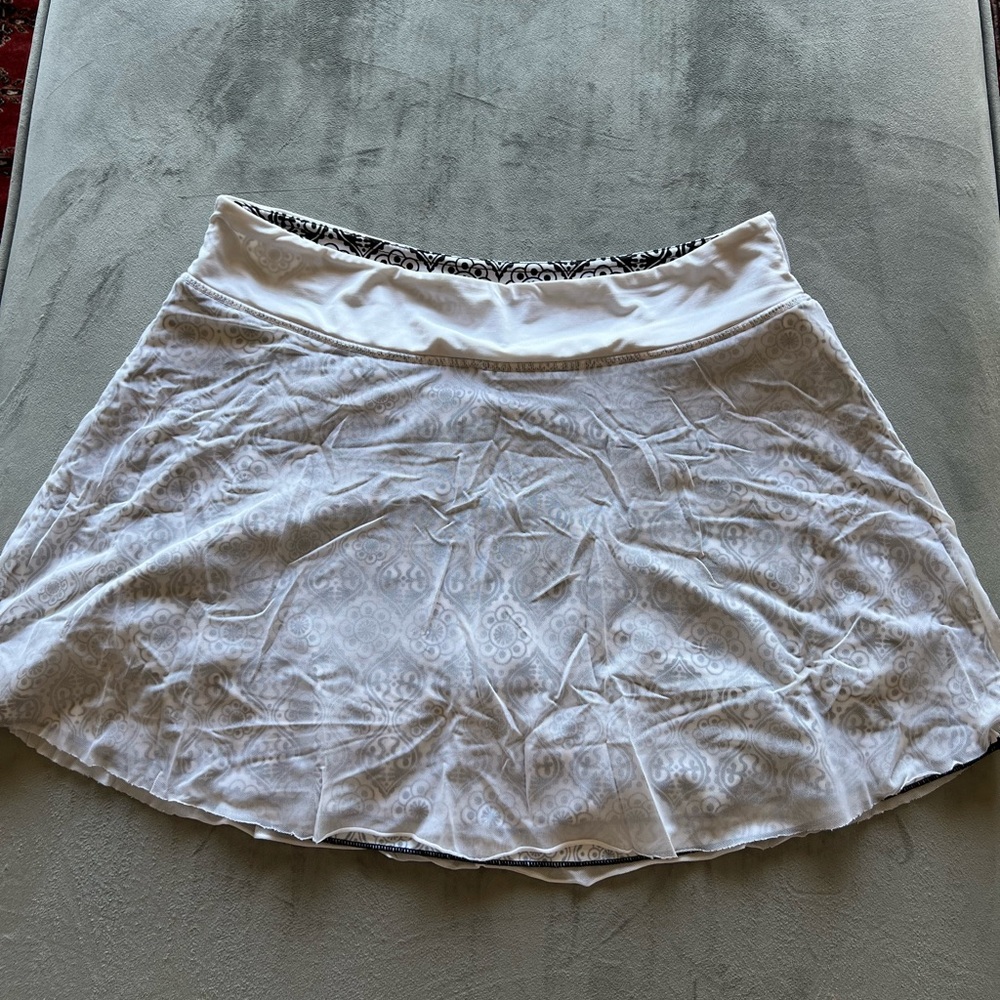 Tennis skirt